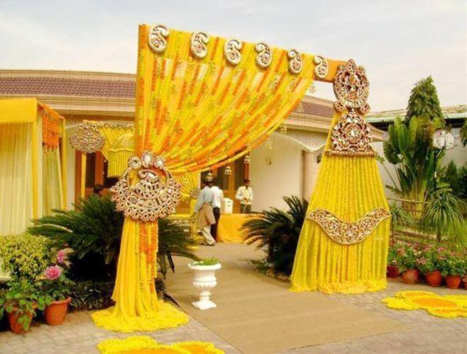 The Fresco Resort - Haridwar, Uttarakhand. Exterior photo