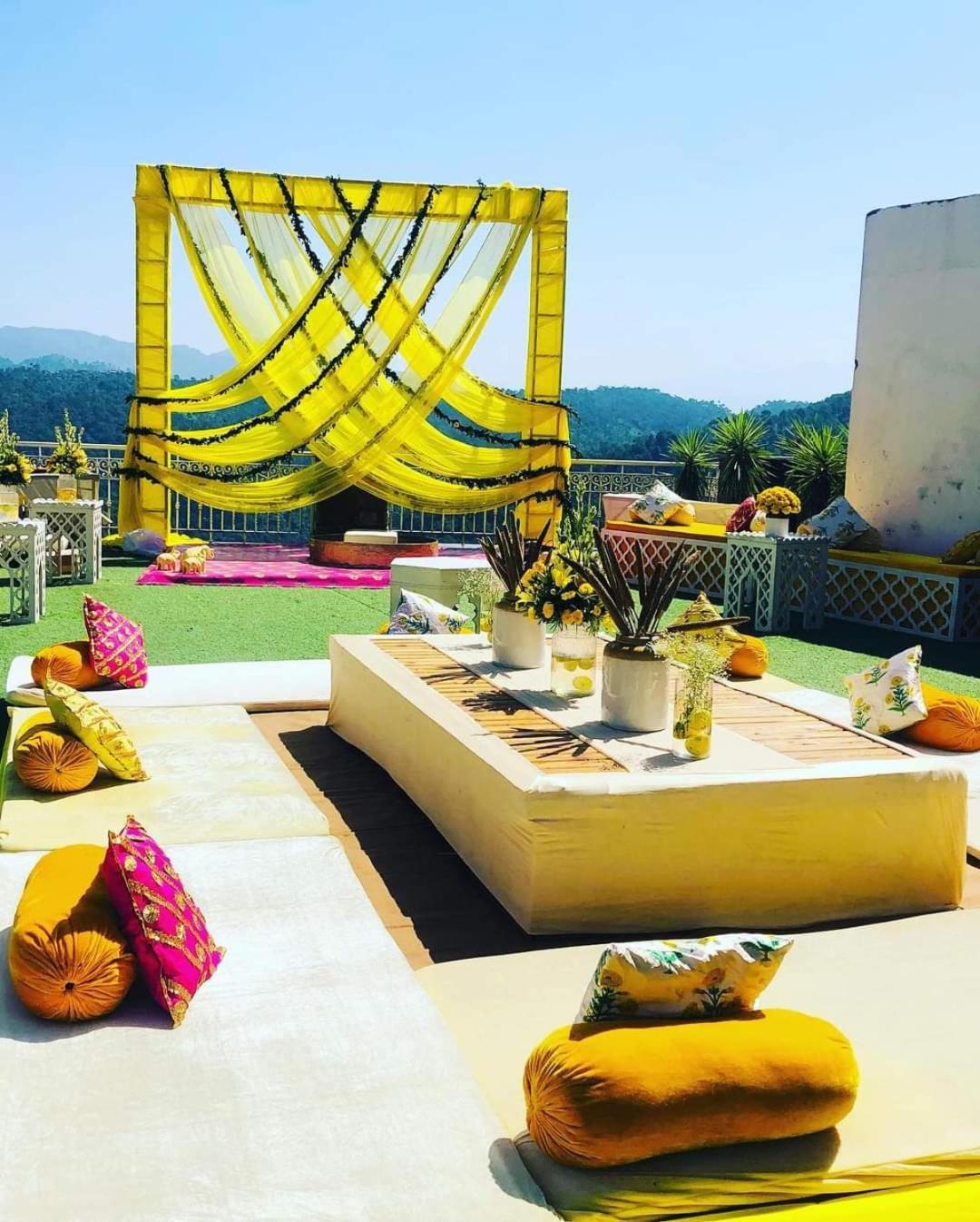 The Fresco Resort - Haridwar, Uttarakhand. Exterior photo