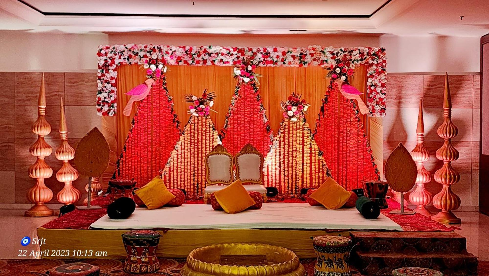 The Fresco Resort - Haridwar, Uttarakhand. Exterior photo