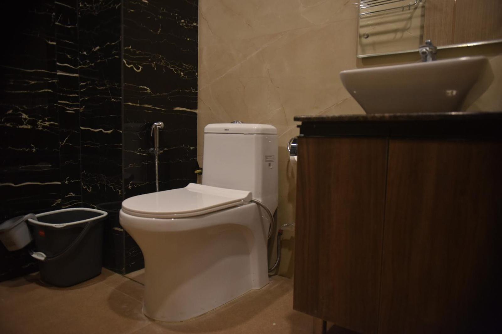 The Fresco Resort - Haridwar, Uttarakhand. Room photo